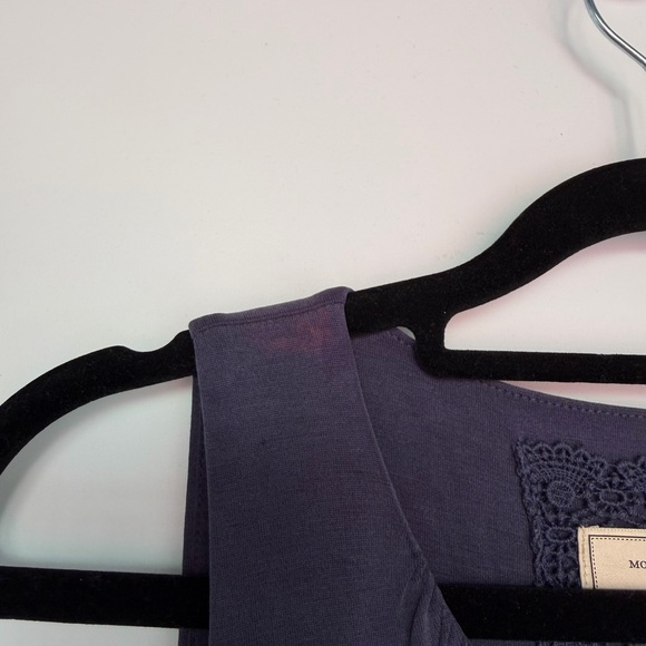 Anthropology moulinette soeurs long dress - Picture 8 of 8